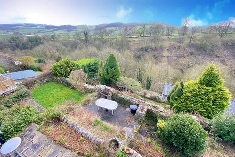 Fuaran Coldwell End, Youlgrave, Bakewell, DE45 1UY