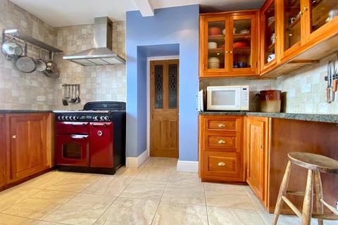 Fuaran Coldwell End, Youlgrave, Bakewell, DE45 1UY