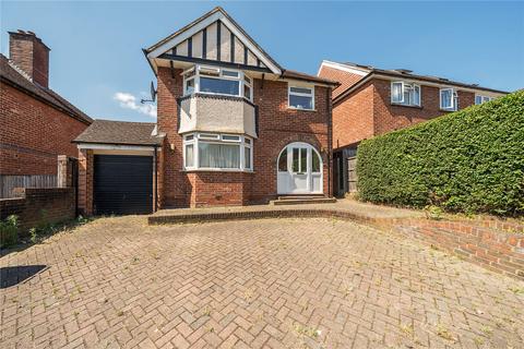 5 bedroom detached house for sale, Manor Road, Guildford, Surrey, GU2