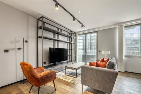 1 bedroom apartment to rent, Hewett Street, London EC2A