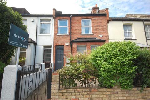 4 bedroom house for sale, Crewys Road, Childs Hill, NW2