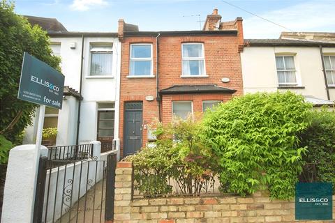 4 bedroom house for sale, Crewys Road, Childs Hill, NW2