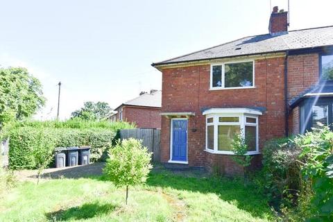 3 bedroom end of terrace house for sale, Pineapple Road, Stirchley, Birmingham, B30