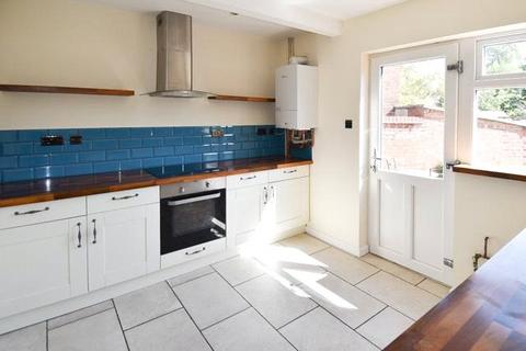 3 bedroom end of terrace house for sale, Pineapple Road, Stirchley, Birmingham, B30