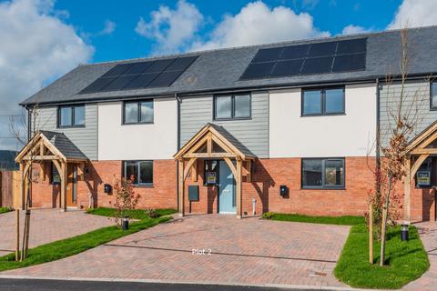 4 bedroom detached house for sale, Haynstone Court, Preston-on-Wye, Hereford, HR2