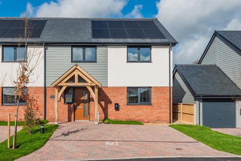 4 bedroom detached house for sale, Haynstone Court, Preston-on-Wye, Hereford, HR2