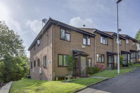 2 bedroom terraced house for sale, Bookerhill Road, High Wycombe HP12