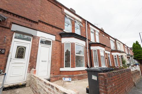 4 bedroom terraced house for sale, Lockwood Road, Doncaster DN1