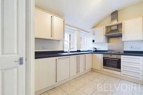 2 bedroom flat for sale, Swan Hill, Town Centre, Shrewsbury, SY1