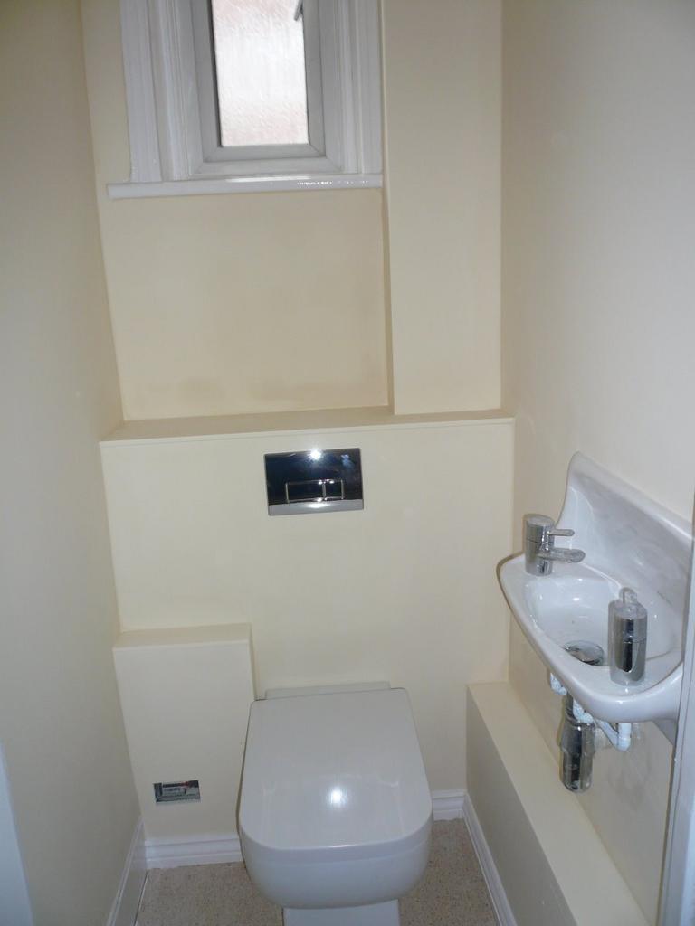 House in Muswell hill - More
