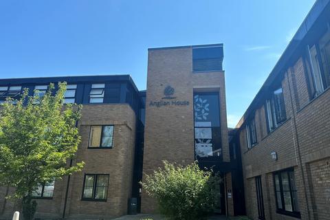 undefined, Anglian House, Huntingdon, PE29