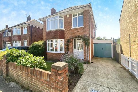 3 bedroom detached house for sale, Stradbroke Road, Ipswich, Suffolk, IP4