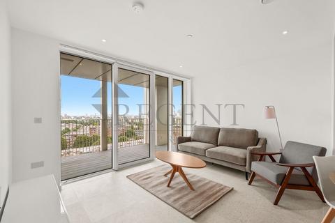 2 bedroom apartment for sale, Bouchon Point, Cendal Crescent, E1