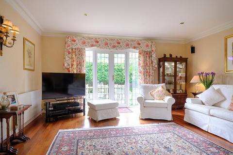 4 bedroom detached house for sale, Washpool Lane, Kemble, Cirencester, Gloucestershire, GL7