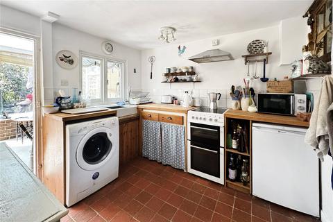 3 bedroom terraced house for sale, Weavers Hill, Angmering, West Sussex