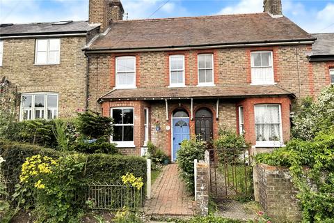 3 bedroom terraced house for sale, Weavers Hill, Angmering, West Sussex