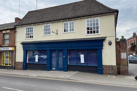 Retail property (high street) for sale, 40 Osborne Street, Colchester, Essex, CO2 7DB