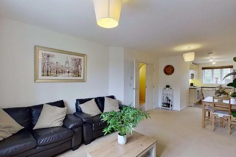 2 bedroom apartment for sale, Pump Place, Old Stratford