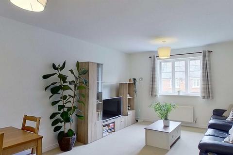 2 bedroom apartment for sale, Pump Place, Old Stratford