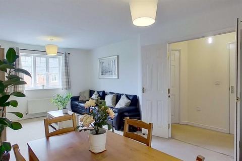 2 bedroom apartment for sale, Pump Place, Old Stratford