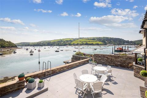 3 bedroom townhouse for sale, Island Quay, Salcombe, Devon, TQ8