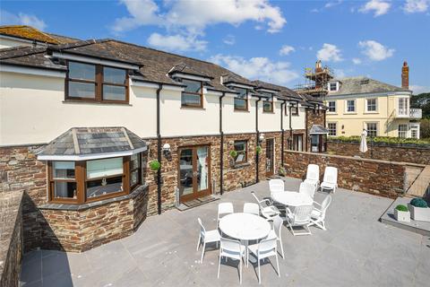 3 bedroom townhouse for sale, Island Quay, Salcombe, Devon, TQ8