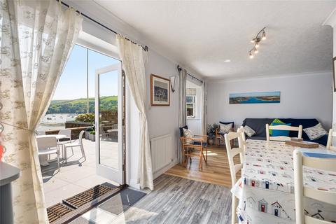 3 bedroom townhouse for sale, Island Quay, Salcombe, Devon, TQ8