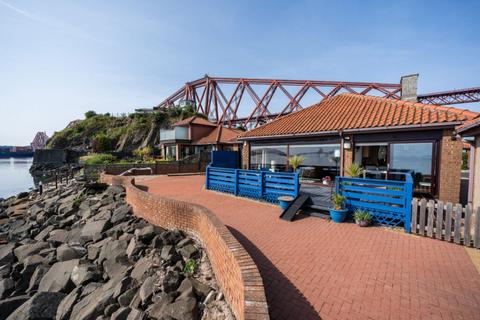 4 bedroom detached bungalow for sale, 9 East Bay, North Queensferry, Fife, KY11 1JX