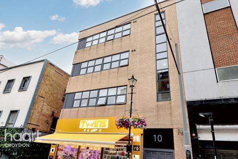 Studio for sale, Church Street, Croydon