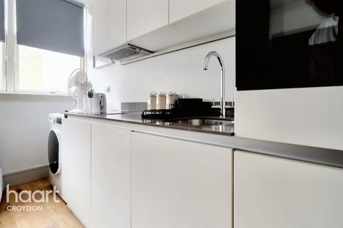 undefined, Church Street, Croydon