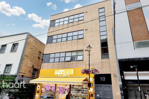 undefined, Church Street, Croydon
