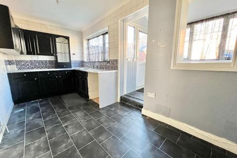 2 bedroom terraced house for sale, Gladstone Street, Crook