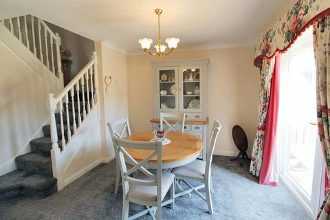 3 bedroom detached house for sale, Barwell Court, Victoria Glade, Newcastle upon Tyne, Tyne and Wear, NE7 7FR