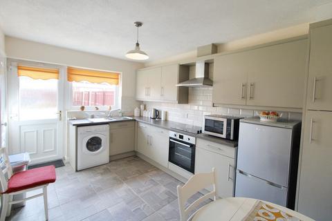 3 bedroom detached house for sale, Barwell Court, Victoria Glade, Newcastle upon Tyne, Tyne and Wear, NE7 7FR