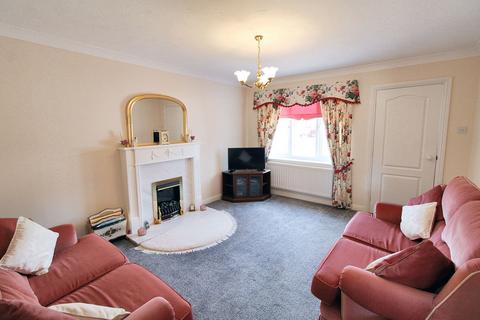 3 bedroom detached house for sale, Barwell Court, Victoria Glade, Newcastle upon Tyne, Tyne and Wear, NE7 7FR