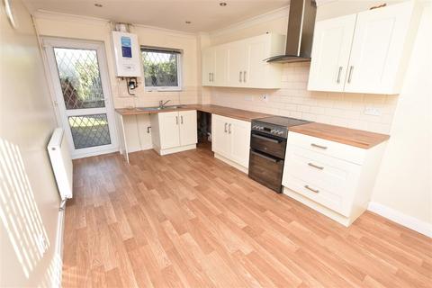 77 Collingwood Crescent, Grimsby, DN34 5RG