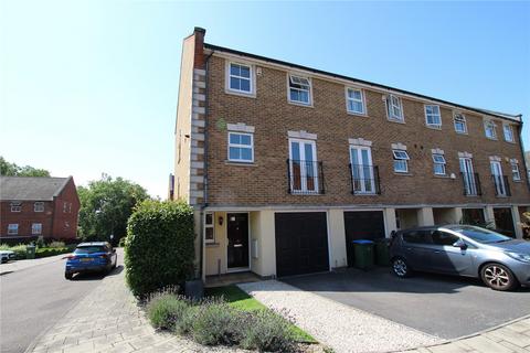 4 bedroom end of terrace house for sale, Barlow Drive, Shooters Hill, SE18