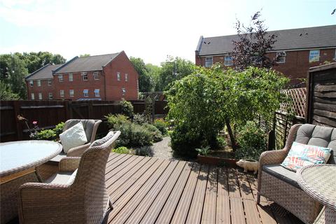 4 bedroom end of terrace house for sale, Barlow Drive, Shooters Hill, SE18