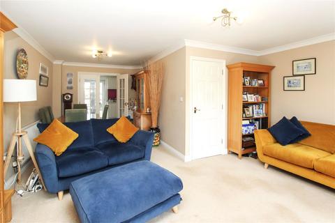 4 bedroom end of terrace house for sale, Barlow Drive, Shooters Hill, SE18