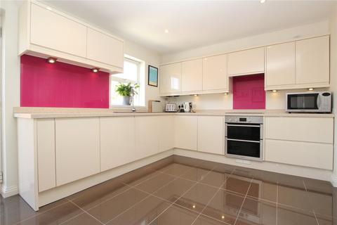 4 bedroom end of terrace house for sale, Barlow Drive, Shooters Hill, SE18