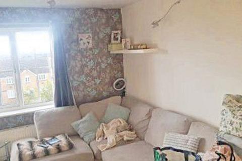 1 bedroom flat for sale, 1 Wyre Close, Bradford, West Yorkshire, BD6 3DN