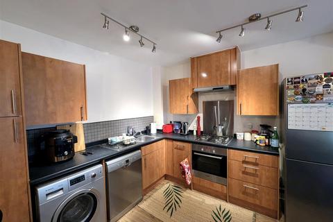 1 bedroom apartment for sale, Isobel Place, Clyde Road