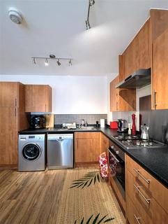 1 bedroom apartment for sale, Isobel Place, Clyde Road