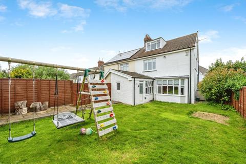 3 bedroom semi-detached house for sale, Hazelmere Road, Sketty, Swansea, SA2