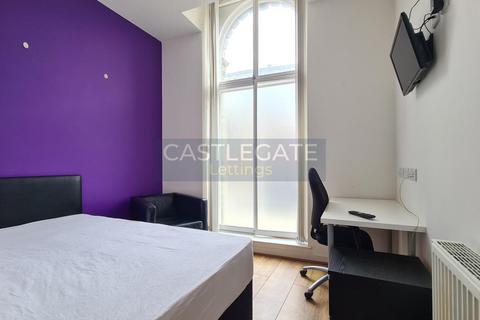 1 bedroom in a flat share to rent, Threadworks, Threadneedle Street, Huddersfield, HD1 2HF