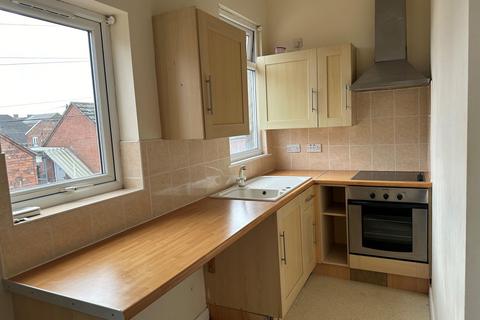 1 bedroom flat to rent, Roman Bank, Skegness PE25