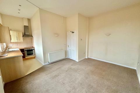 1 bedroom flat to rent, Roman Bank, Skegness PE25