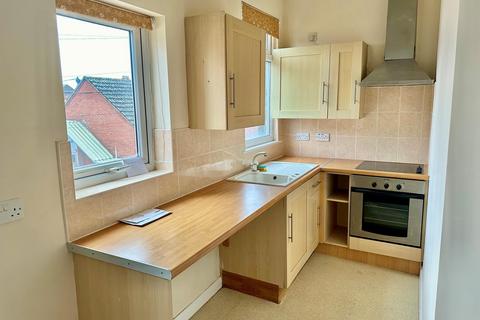 1 bedroom flat to rent, Roman Bank, Skegness PE25