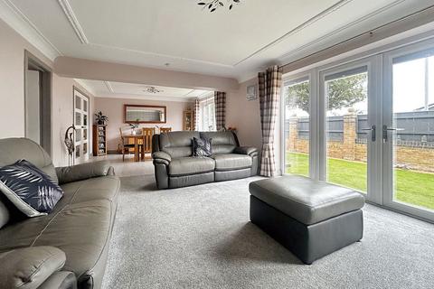 4 bedroom detached house for sale, Belsay Court, Blyth , Blyth, Northumberland, NE24 5JA