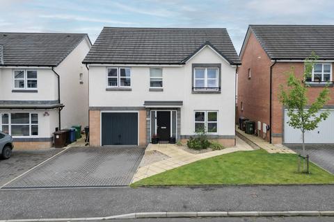 4 bedroom detached house for sale, Tain Avenue, Bishopton, PA7